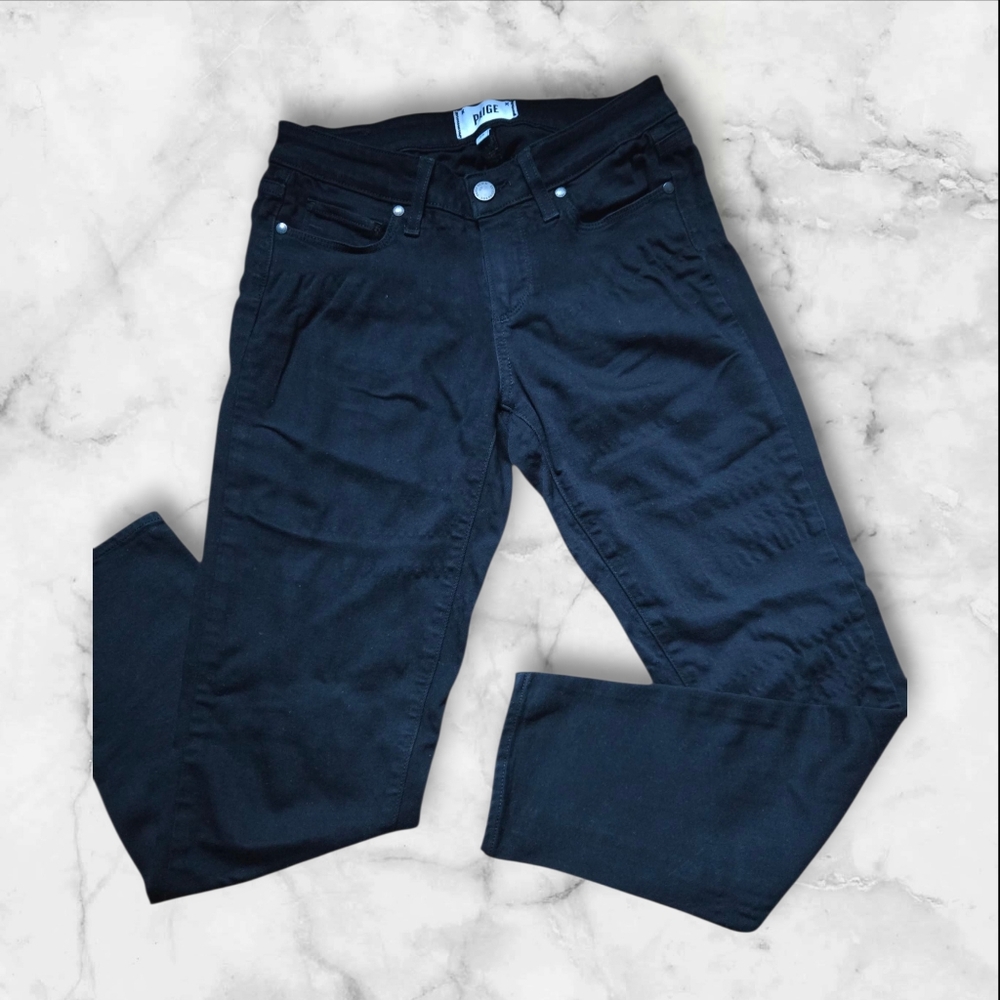 PAIGE Womens Pants Jeans